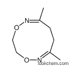 3,6-dimethyl-4,5,9,10-tetrahydro-1,8,2,7-dioxadiazecine