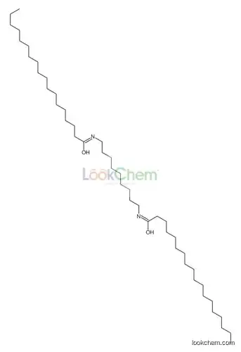 N-[9-(octadecanoylamino)nonyl]octadecanamide