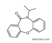 5-propan-2-ylbenzo[b][1,4]benzoxazepin-6-one