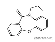 5-propylbenzo[b][1,4]benzoxazepine-6-thione