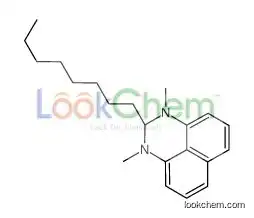 1,3-dimethyl-2-octyl-2H-perimidine