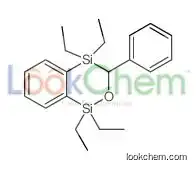 1,1,4,4-tetraethyl-3-phenyl-3H-2,1,4-benzoxadisiline