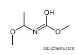 methyl N-(1-methoxyethyl)carbamate