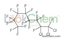 1,1,2-trichloro-1,2,3,3,4,4,5,5,6,6,7,7,8,8,8-pentadecafluorooctane