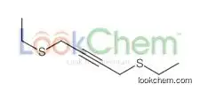 1,4-bis(ethylsulfanyl)but-2-yne