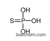trihydroxy(sulfanylidene)-5-phosphane