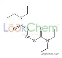 diethylcarbamothioylsulfanylselanyl N,N-diethylcarbamodithioate