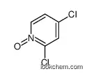 2,4-dichloro-1-oxidopyridin-1-ium