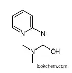 1,1-dimethyl-3-pyridin-2-ylurea