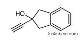 2-ethynyl-1,3-dihydroinden-2-ol
