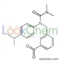 1,1-dimethyl-3-[(3-nitrophenyl)methyl]-3-(4-propan-2-ylphenyl)urea