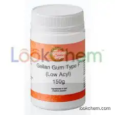 Moringa extract; L-valine; Gellan Gum