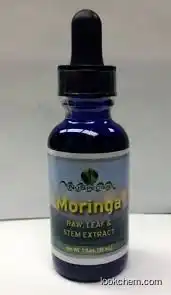 Moringa extract; L-valine; Gellan Gum