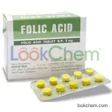 Thiacloprid; Soduim didecyl sulfate; Folic acid