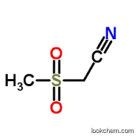 p-nitrobenzyl isothiourea; (methylsulfonyl)acetonitrile; ACY-1215