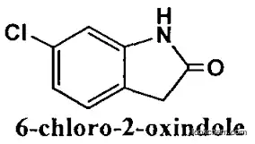 (alphaS,betaS)-beta-amino- ; 6-iodo-2-oxindole ; pentanamide
