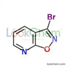 2-amino-3-chloro-5-; MLN 4924 ; 3-BRromo[1,2]oxazolo[5,4-