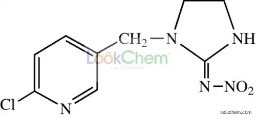 Barium chloride;Benzyl alcohol; Imidacloprid