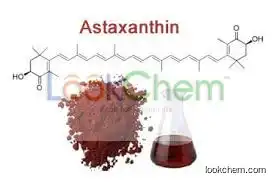 Nicotinamide; Dihydromyricetin; Astaxanthin