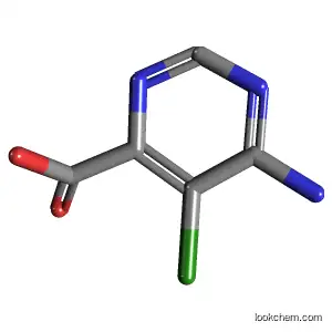 6-Amino-5-chloro-4-;Ethyl 3-bromo-4-; (R)-1-Bromo-4-(1-