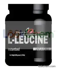 L-Leucine; Oxytetracycline dihydrate; Cyromazine