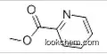 2459-07-6 Methyl picolinate