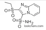 141776-47-8  2-Ethylsulfonylimidazo[1,2-a]pyridine-3-sulfonamide