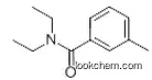 134-62-3  N,N-Diethyl-3-methylbenzamide