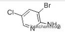 26163-03-1  2-Amino-3-bromo-5-chloropyridine