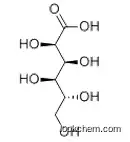 526-95-4  Gluconic acid
