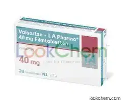 carbaryl ; voriconazole ; valsarthan