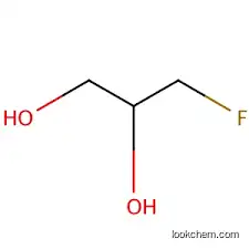 1-bromo-3-methylbut-2-ene ; 3-Fluoro-1,2-propanediol ; (1S,2R)-2-(3,4-Dimethoxybenzylthio)-4-oxocyclohexyl acetate