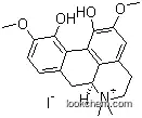 Magnoflorine iodide