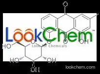 Chrysophanol 8-O-glucoside