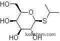 IPTG (Isopropyl β-D-1-Thiogalactopyranoside)