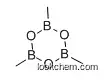 Trimethylboroxine