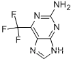 6-Trifluoromethyl pyrimidin-4-ylamine