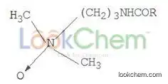 Cocamidopropylamine Oxide (Cao-30, Surfactants Cao-30)