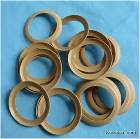 Polyimide Resin Composite 15% PTFE