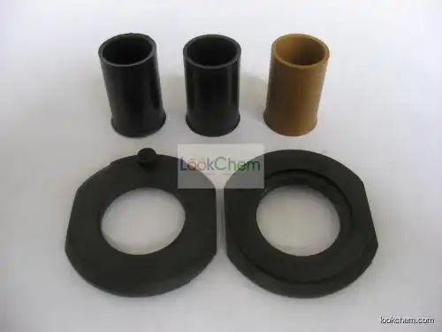 Polyimide Resin Composite 15% Graphite