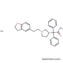 Darifenacin hydrobromide(133099-07-7)