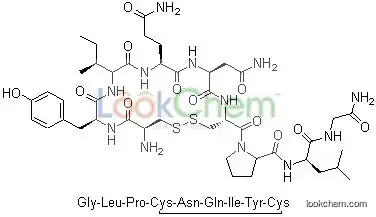 Favorable price and best quality of Oxytocin for sale