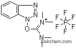 HBTU；2-(1H-Benzotriazole-1-yl)-1,1,3,3-tetramethyluronium hexafluorophosphate