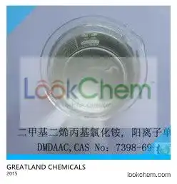DADAAC/DADMAC/diallyl dimethyl ammonium chloride(7398-69-8)