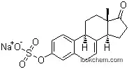 conjugated estrogens(12126-59-9)