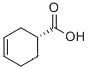 5709-98-8R)-(+)-3-CYCLOHEXENECARBOXYLIC ACID