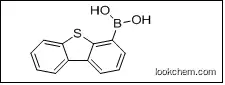 dibenzo[b,d]thiophen-4-ylboronic acid