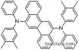 N6,N12-bis(3,4-dimethylphenyl)-N6,N12-diphenylchrysene-6,12-diamine