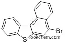 5-bromobenzo[b]naphtho[1,2-d]thiophene