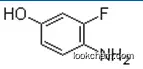 4-amino-3-fluorophenol (399-95-1)